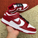 Nike Dunk Low USC