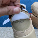 Nike Air Max 90 Off-White Desert Ore