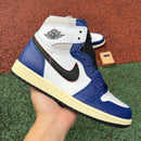 Air Jordan 1 High Deep Royal Blue