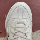 Gucci Rhyton Logo Ivory