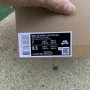 Nike SB Dunk Low VX1000