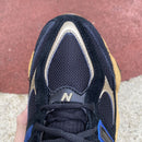 New Balance 9060 Black Royal Gum