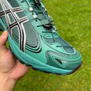 Asics Gel-Kahana TR V4 Green Black