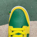 Nike Dunk Low Retro Reverse Brazil