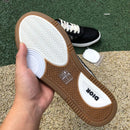 Dior B27 Low Black Beige