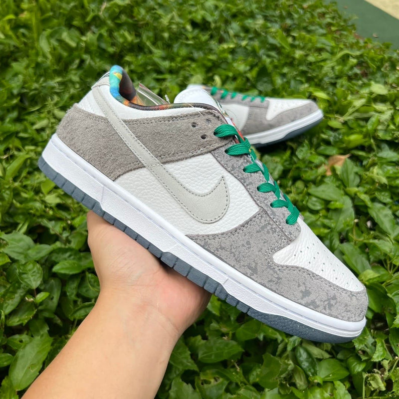 Nike Dunk Low Retro Premium Philly