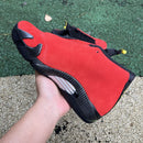 Air Jordan 14 Retro Ferrari (2025)