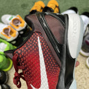 Nike Kobe 6 Protro Challenge Red All-Star (2021)