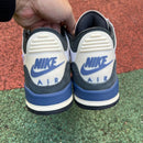 Air Jordan 3 Retro SP A Ma Maniére Diffused Blue