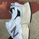 New Balance 9060 White Black