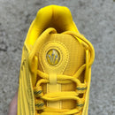 Nike Hot Step 2 Drake NOCTA Opti Yellow