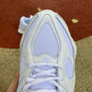 New Balance 9060 Triple White