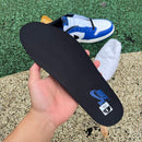 Air Jordan 1 Retro Low Game Royal