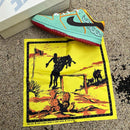 Nike SB Dunk Low Rodeo Tourmaline