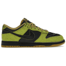Nike Dunk Low Halloween Skull