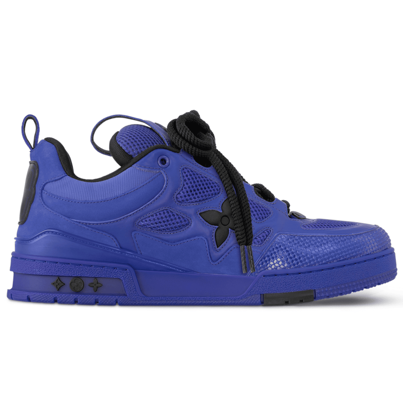 Louis Vuitton LV Skate Blue Black