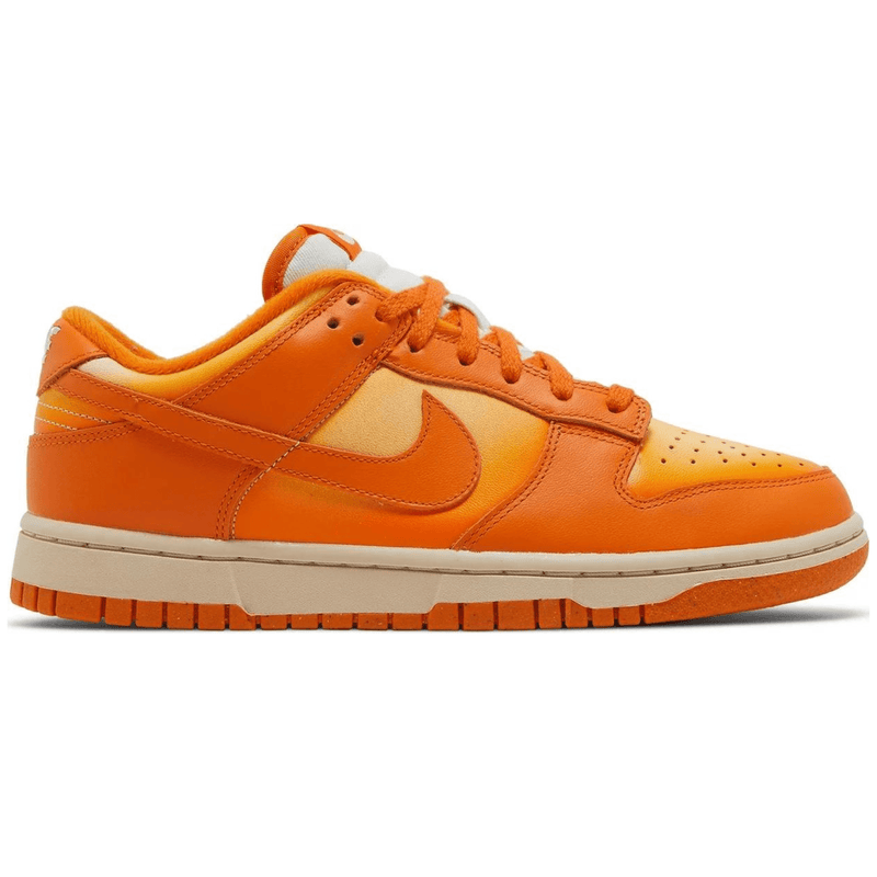 Nike Dunk Low Magma Orange