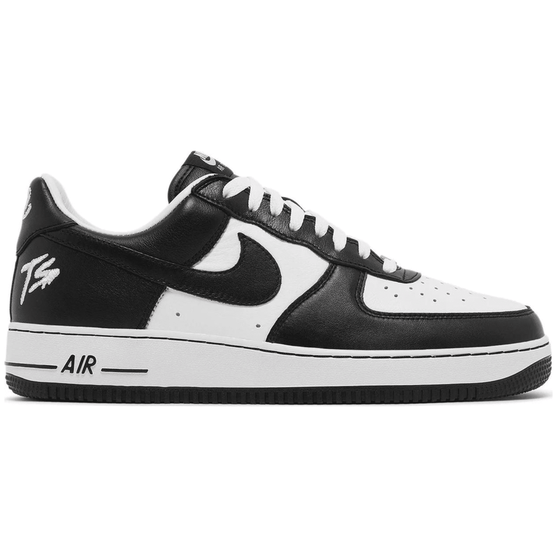 Nike Air Force 1 Low QS Terror Squad Blackout