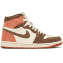 Air Jordan 1 Retro High Dusted Clay