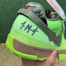 Nike Ja 1 Halloween Zombie