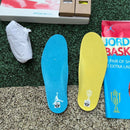 Air Jordan 1 Retro Low Trophy Room Rookie Card Home