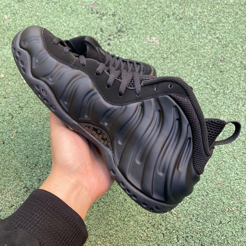 Nike Air Foamposite One Anthracite (2023)