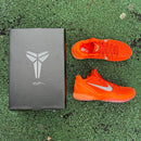 Nike Kobe 6 Protro Total Orange