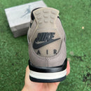 Air Jordan 4 Retro Cave Stone