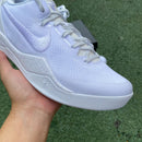 Nike Kobe 8 Protro Halo