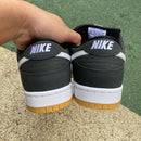 Nike SB Dunk Low Pro Black Gum