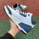 Air Jordan 3 Retro SP A Ma Maniére Diffused Blue
