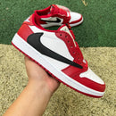 Air Jordan 1 Retro Low Travis Scott Chicago