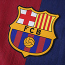 Camiseta FC Barcelona x Travis Scott Match Home 2024/25