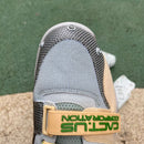 Nike Air Trainer 1 SP Travis Scott Grey Haze