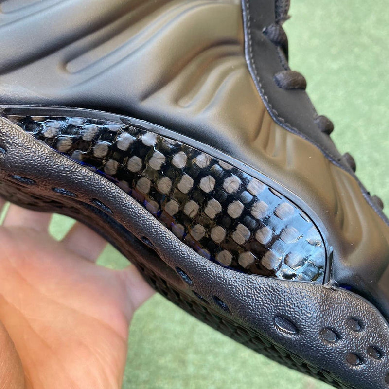 Nike Air Foamposite One Anthracite (2023)