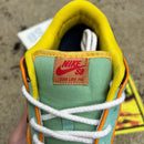 Nike SB Dunk Low Rodeo Tourmaline