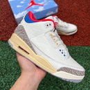 Air Jordan 3 Retro Seoul 2.0