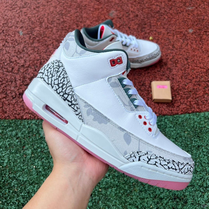 Air Jordan 3 Retro Wings