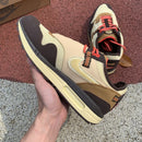 Nike Air Max 1 Travis Scott Cactus Jack Baroque Brown