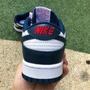 Nike Dunk Low Valerian Blue