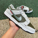 Nike Dunk Low Year of The Snake