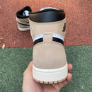 Air Jordan 1 Retro High Latte