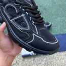 Dior B30 Triple Black