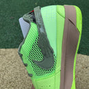 Nike Ja 1 Halloween Zombie