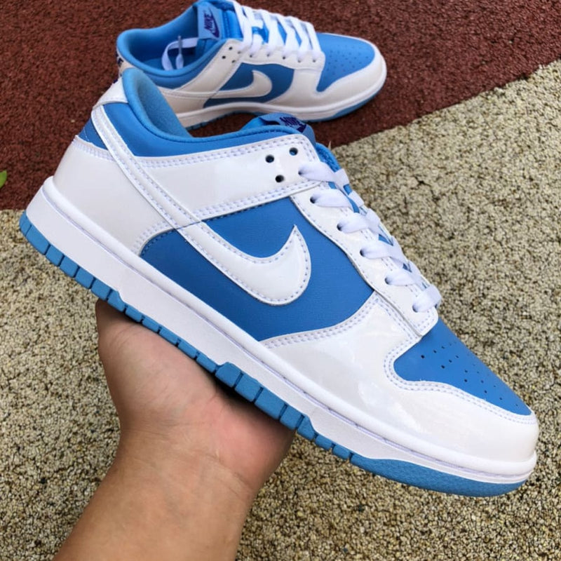 Nike Dunk Low Reverse UNC