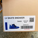 Louis Vuitton LV Skate Blue Black