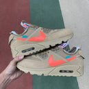 Nike Air Max 90 Off-White Desert Ore