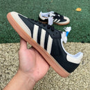 Adidas Samba Black Wonder White