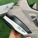 Air Jordan 4 Retro Cave Stone