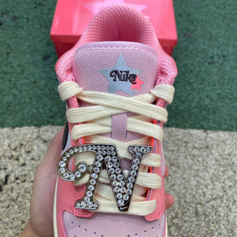 Nike Dunk Low LX Barbie